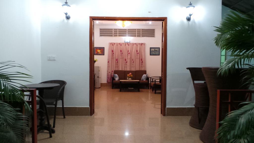 Reaksmey Meanrith Guesthouse And Residence Sihanoukville Camera foto